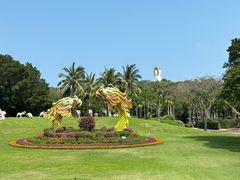 -三亚南山文化旅游区