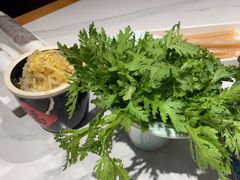 -曲氏老北京铜锅涮肉•火锅(不老街店)