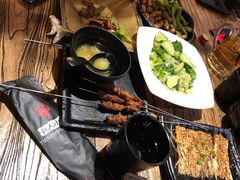 -铁人烧烤(北京店)