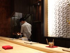 -晴空·日本料理(万象城店)