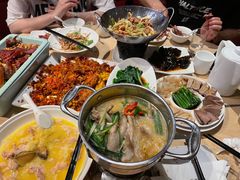 -避风塘(百联东郊店)