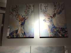 -宜家家居(西安未央商场店)