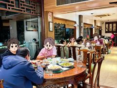 -樟树底(胜利河美食街店)