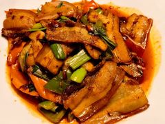 -树下时尚餐厅(翠园街店)