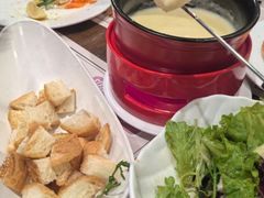 -安妮意大利餐厅(国贸店)