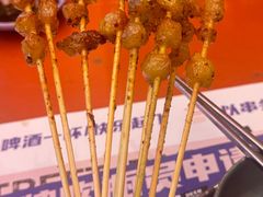 -神府路壹号·海鲜烧烤排档(三坊七巷店)