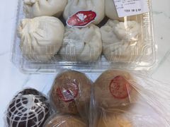 -白玉兰食品(中山公园龙之梦店)