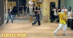 -G-STEPS舞蹈工作室