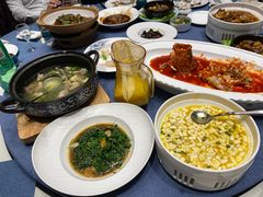 -苏州人家·精致苏帮菜(斜塘店)