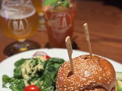-京A Taproom·精酿餐吧(CBD店)
