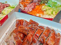 -肥小福·烧鹅专门店(环宇荟店)