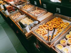 -比格比萨自助(新辰里学清路店)