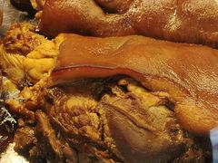 -老北京洪记酱肉坊(德内大街店)