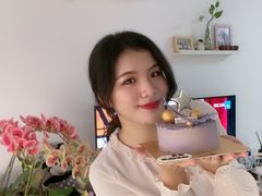 -黑池口感烘焙·生日蛋糕(坂田店)