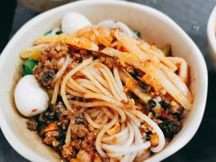 -西环肥仔螺蛳粉(南宁第一分店)