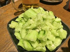 -半酌烧烤小酒馆(南京东路店)