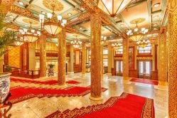 -北京饭店诺金·宴会厅