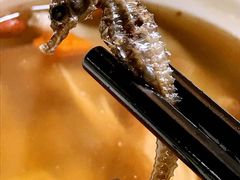 -盛港湾海鲜食府(黄沙店)