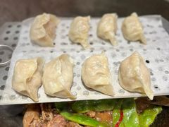 -姚稷大铁锅(东明广场店)