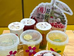 -鲜芋仙(南开大悦城店)