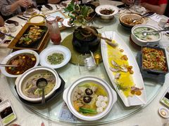 -全聚德(常州店)