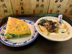 -老客满蛋饼(双塔市集店)
