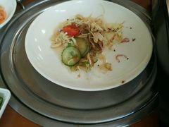 -亲昵春川鸡排(韩国美食街店)