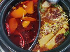 -牛小嫩串串火锅(老国贸总店)