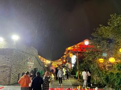 -大小河街