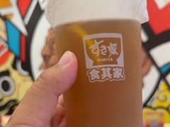 -食其家·牛丼咖喱(太阳宫店)