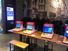 -CGV影城(东方广场4DX店)