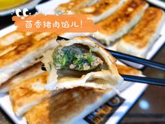 -福荣居褡裢火烧京味家常菜(西四店)