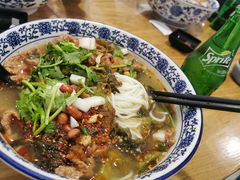 -贵州米线(童家巷店)