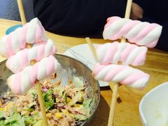 -鬼味烤翅(南锣鼓巷店)