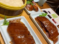 -天和晟新京菜.水煮鱼.湘土菜(国展店)