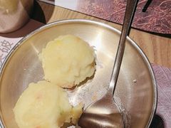 -西塔老太太泥炉烤肉(亚运村店)