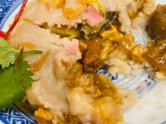 -芋包王闽南茶楼(八市店)