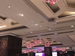 大堂-炳胜品味(珠江新城店)