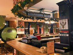 -普拉那啤酒坊Paulaner(凯宾斯基饭店)