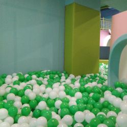 -酷嗒动物文化乐园(cutezoo西溪乐天城店)