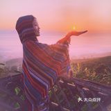 在清迈拜县，只想静静做个美旅子～