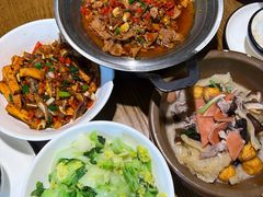 -八碗湘长沙市井菜(坡子街店)