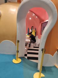 -奈尔宝家庭中心·亲子餐厅(苏州大悦城店)