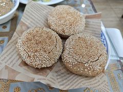 -清真·鸦儿李记·小馆(后海店)