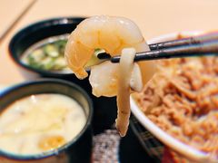 -吉野家(上海美罗城店)