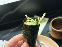 -Sushi Hanzo半藏(天环广场店)