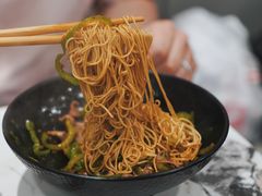 -老地方面馆(思南路店)