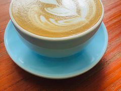 -WATER CAFE(广厦店)