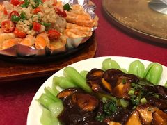 -北京老铺烤鸭(高新店)