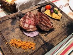 -米兰西点(鞍山店)